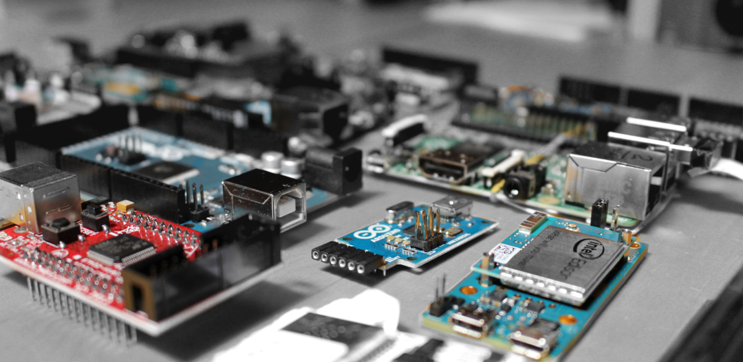Il nostro laboratorio IoT