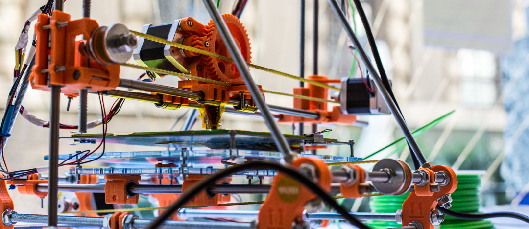 Il nostro laboratorio IoT